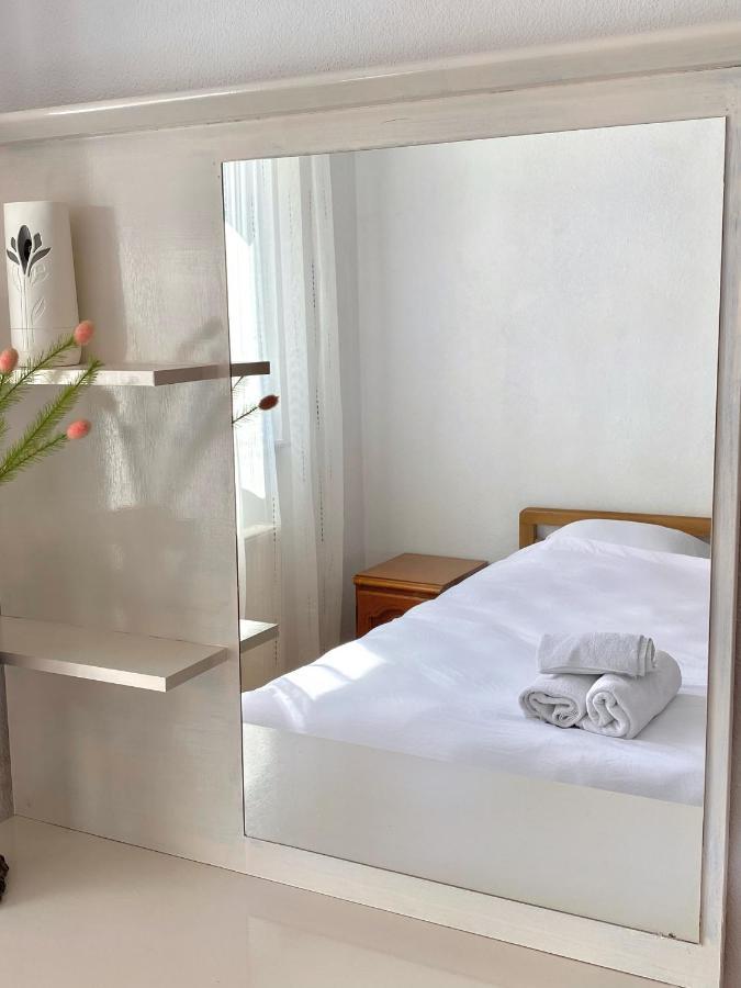 Zogu Apartments - City Center Pristina Kültér fotó